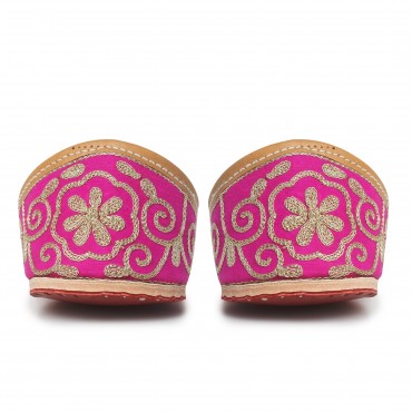 Royal Pink