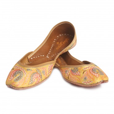 Just Thread-Sunshine