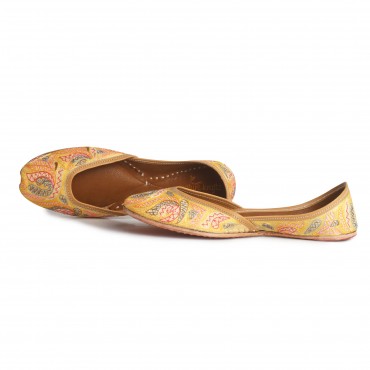 Just Thread-Sunshine