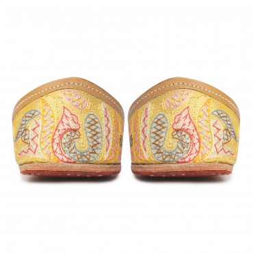 Just Thread-Sunshine