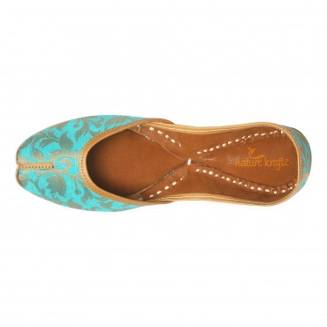 Cyan Shine
