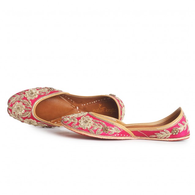 Heritage Style-Pink