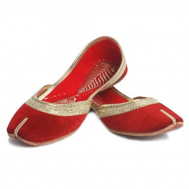 velvet tune-Red